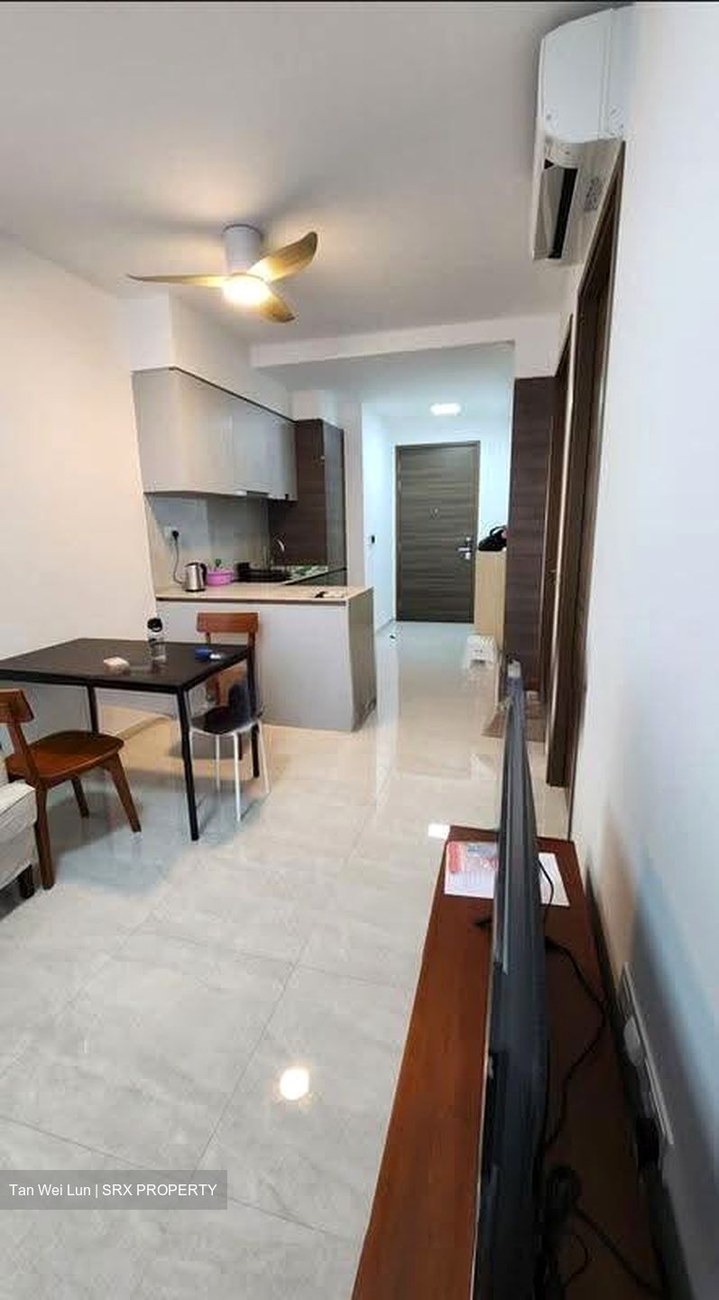 The Florence Residences (D19), Apartment #632484731